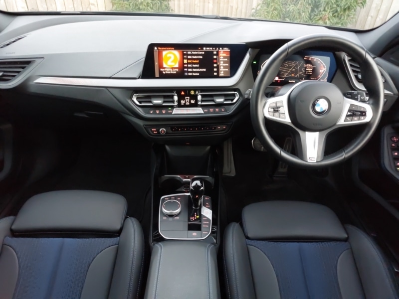 Used BMW 1 Series 2024 for sale - 76897827: Photo 4