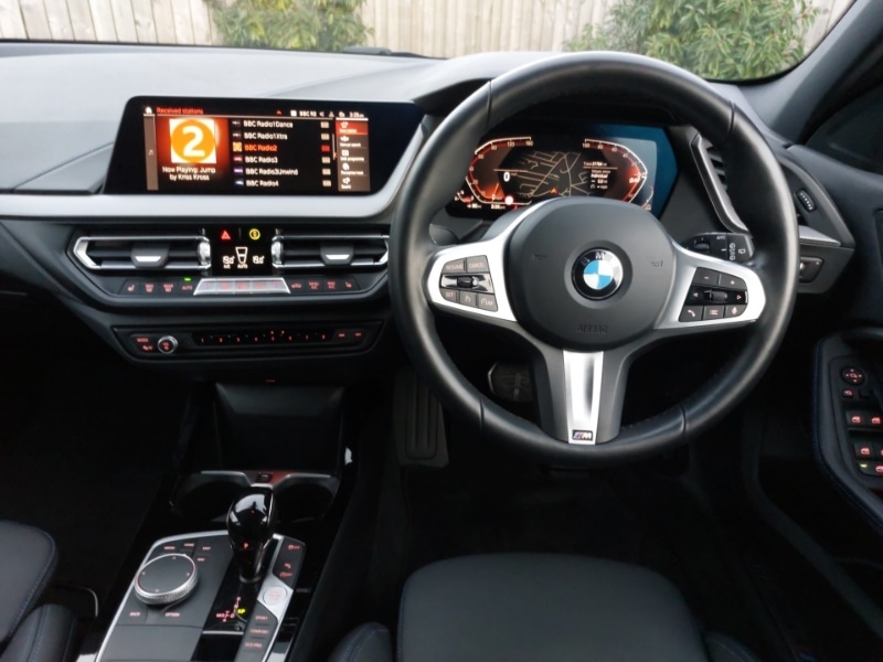 Used BMW 1 Series 2024 for sale - 76897827: Photo 5