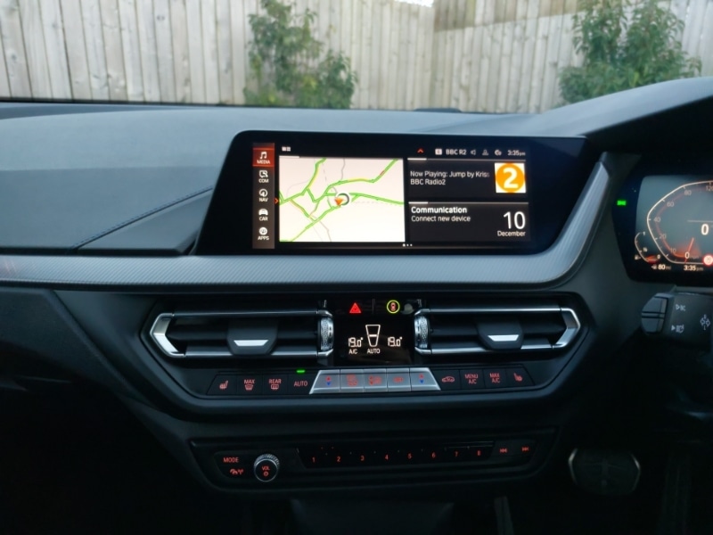 Used BMW 1 Series 2024 for sale - 76897827: Photo 8