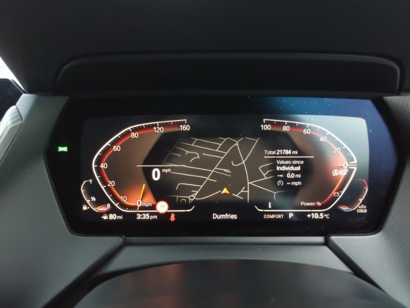 Used BMW 1 Series 2024 for sale - 76897827: Photo 9