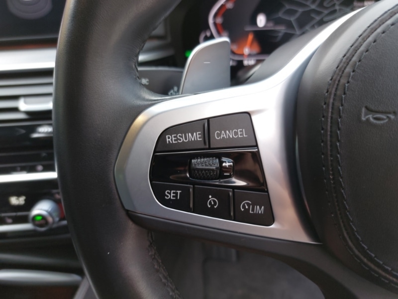 Used BMW 5 Series 2023 for sale - 76493341: Photo 18