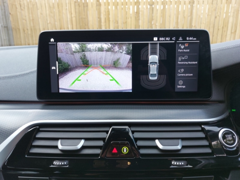 Used BMW 5 Series 2023 for sale - 76493341: Photo 19