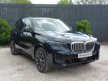 Used BMW X5 2025 for sale - 79153498: Photo