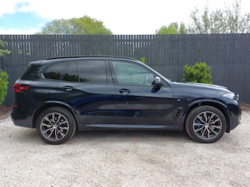Used BMW X5 2025 for sale - 79153498: Photo