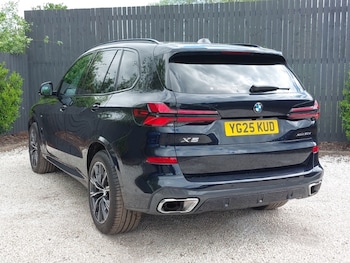 Used BMW X5 2025 for sale - 79153498: Photo