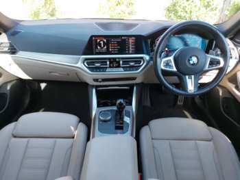 Used BMW 4 Series 2022 for sale - 75223655: Photo