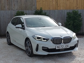BMW - 1 Series