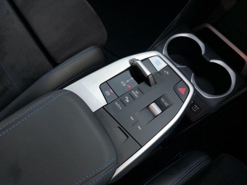 Used BMW iX1 2023 for sale - 76369780: Photo 10