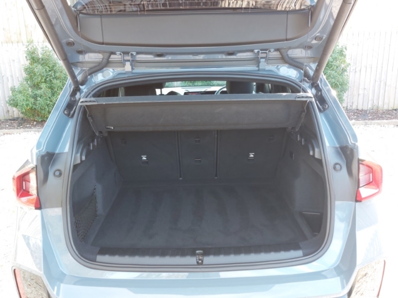 Used BMW iX1 2023 for sale - 76369780: Photo 13