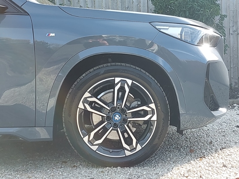 Used BMW iX1 2023 for sale - 76369780: Photo 14