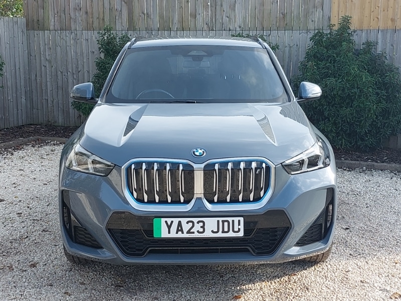 Used BMW iX1 2023 for sale - 76369780: Photo 16