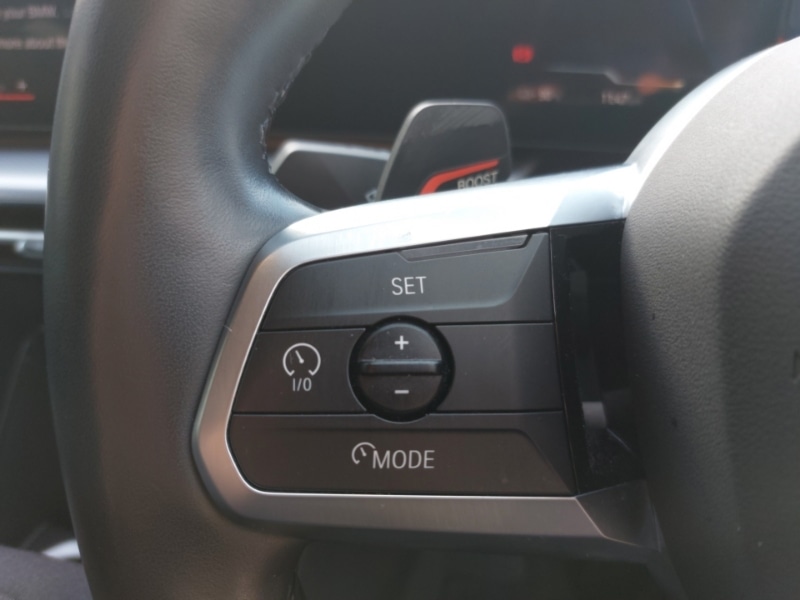 Used BMW iX1 2023 for sale - 76369780: Photo 18
