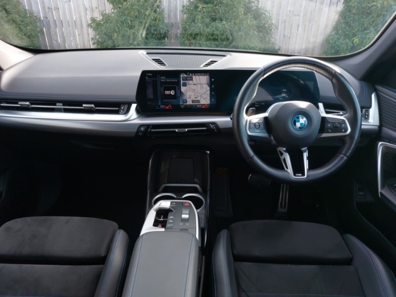 Used BMW iX1 2023 for sale - 76369780: Photo 4