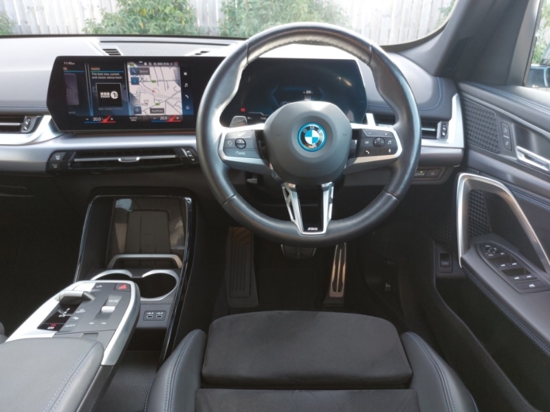Used BMW iX1 2023 for sale - 76369780: Photo 5