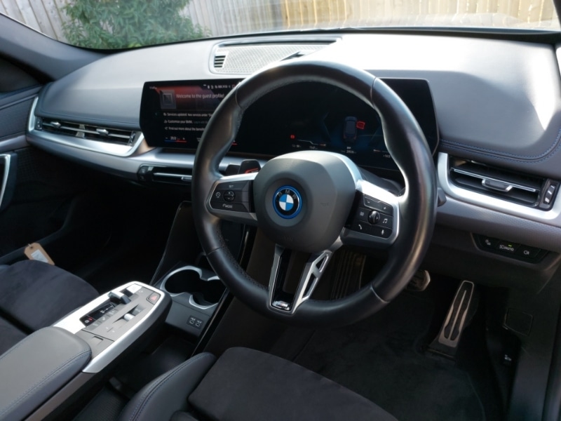 Used BMW iX1 2023 for sale - 76369780: Photo 6