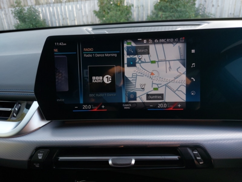 Used BMW iX1 2023 for sale - 76369780: Photo 8
