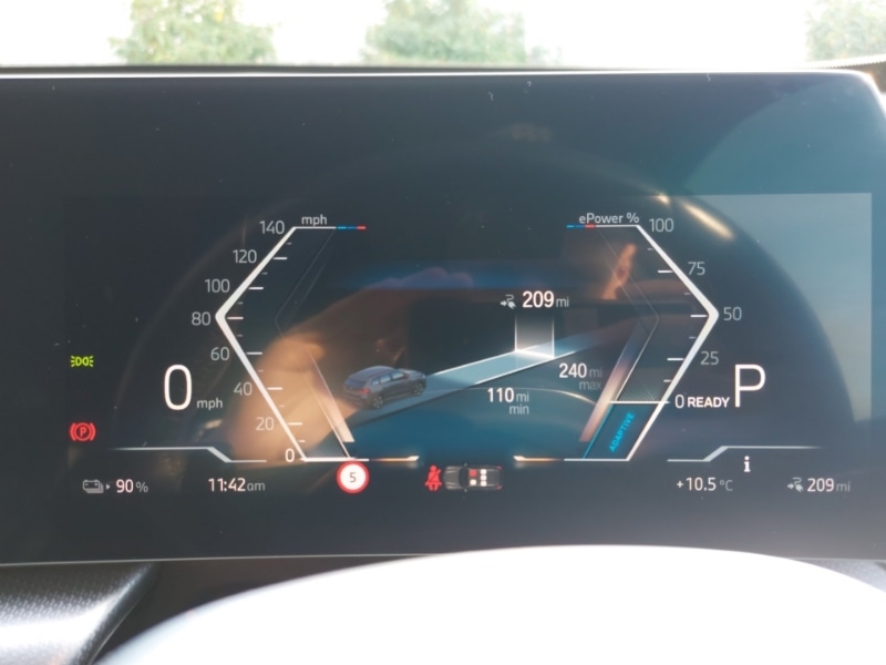 Used BMW iX1 2023 for sale - 76369780: Photo 9