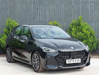 Used BMW 2 Series 2025 for sale - 78515809: Photo