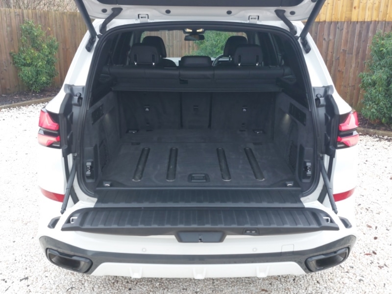 Used BMW X5 2024 for sale - 76779956: Photo 13