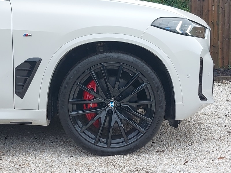 Used BMW X5 2024 for sale - 76779956: Photo 14