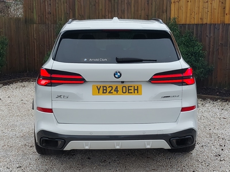 Used BMW X5 2024 for sale - 76779956: Photo 15