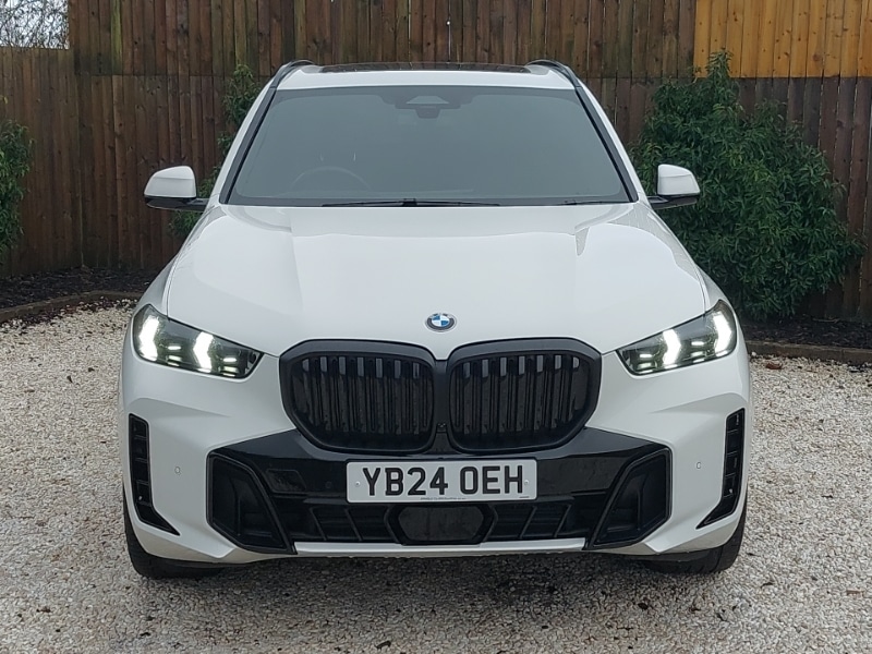 Used BMW X5 2024 for sale - 76779956: Photo 16