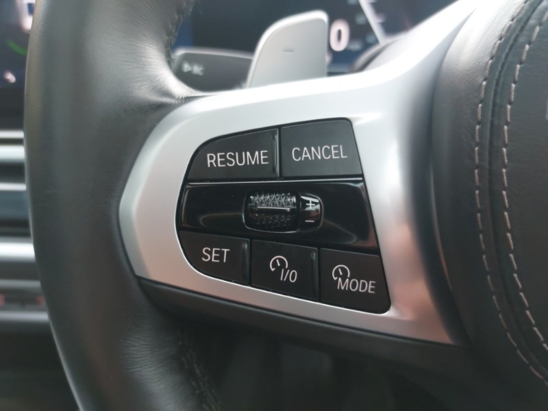 Used BMW X5 2024 for sale - 76779956: Photo 19