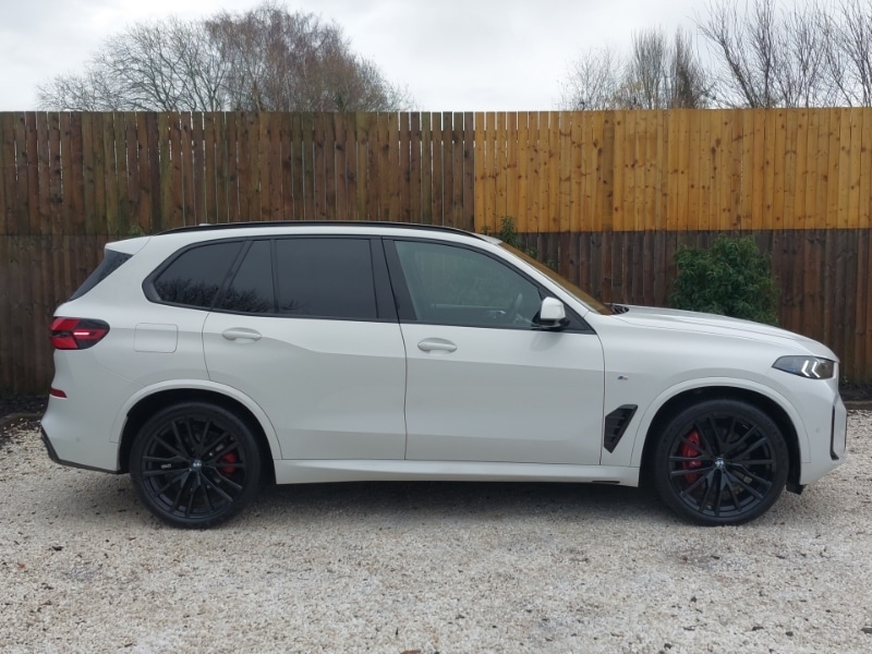 Used BMW X5 2024 for sale - 76779956: Photo 2