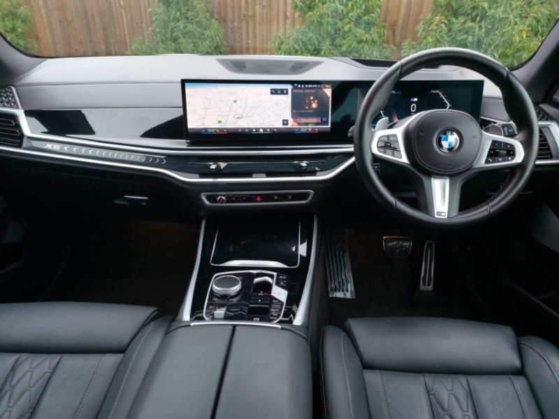 Used BMW X5 2024 for sale - 76779956: Photo 4