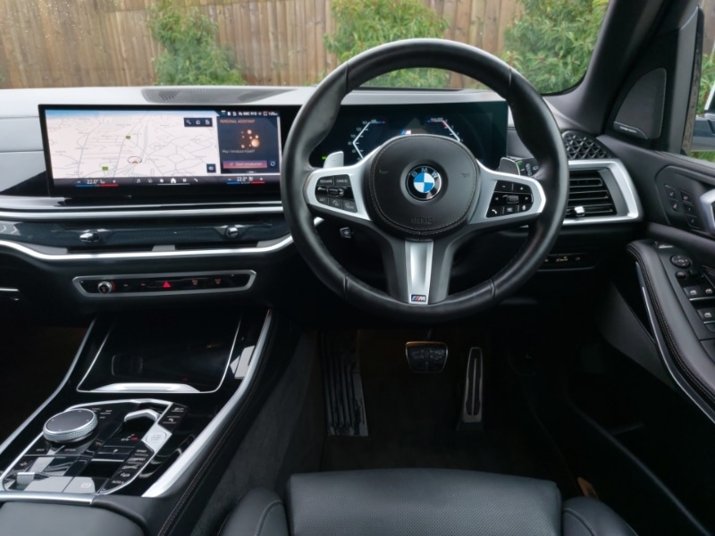 Used BMW X5 2024 for sale - 76779956: Photo 5