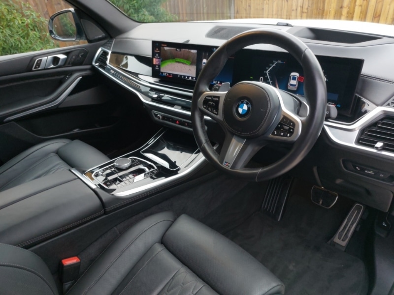 Used BMW X5 2024 for sale - 76779956: Photo 6