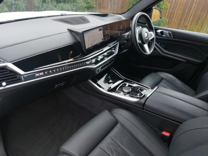 Used BMW X5 2024 for sale - 76779956: Photo 7