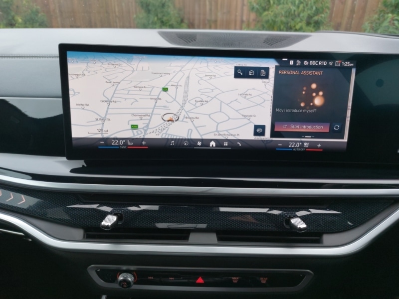 Used BMW X5 2024 for sale - 76779956: Photo 8