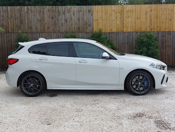 Used BMW 1 Series 2022 for sale - 75893907: Photo