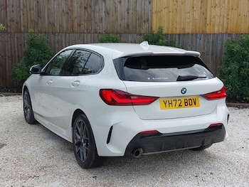 Used BMW 1 Series 2022 for sale - 75893907: Photo