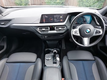 Used BMW 1 Series 2022 for sale - 75893907: Photo