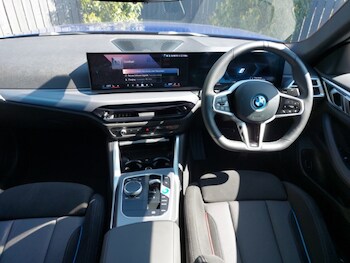 Used BMW i4 2025 for sale - 78355281: Photo