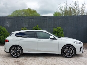 Used BMW 1 Series 2025 for sale - 78478387: Photo