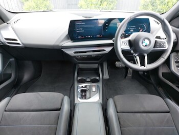 Used BMW 1 Series 2025 for sale - 78478387: Photo