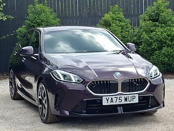 Used BMW 1 Series 2026 for sale - 79185907: Photo