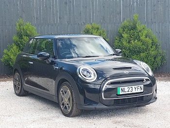 Used MINI Hatch 2023 for sale - 78506561: Photo