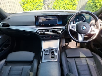 Used BMW 3 Series 2024 for sale - 79382866: Photo