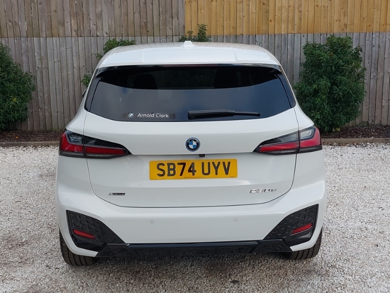Used BMW 2 Series 2025 for sale - 76238256: Photo 15