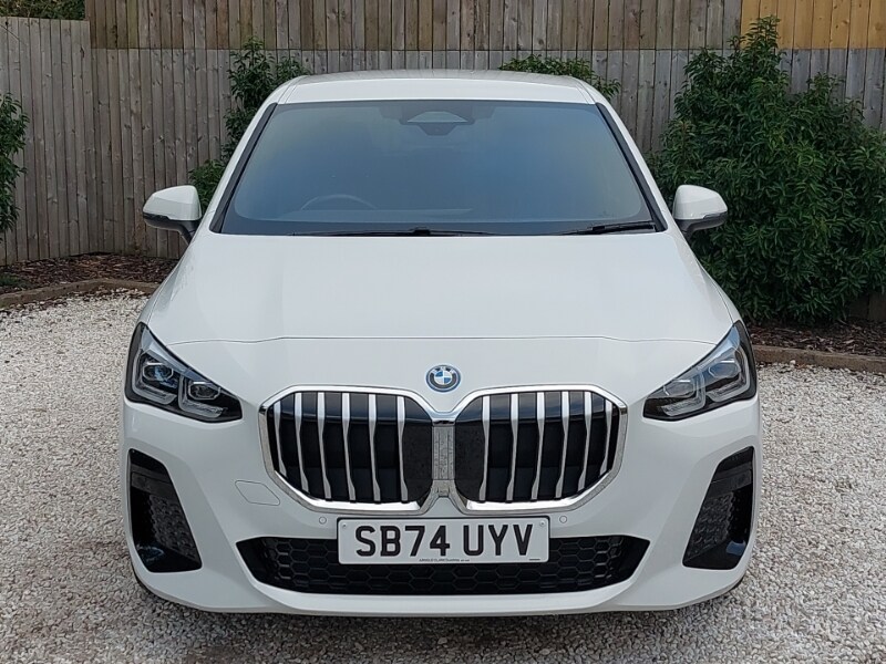 Used BMW 2 Series 2025 for sale - 76238256: Photo 16