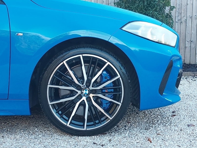 Used BMW 1 Series 2020 for sale - 76343564: Photo 14