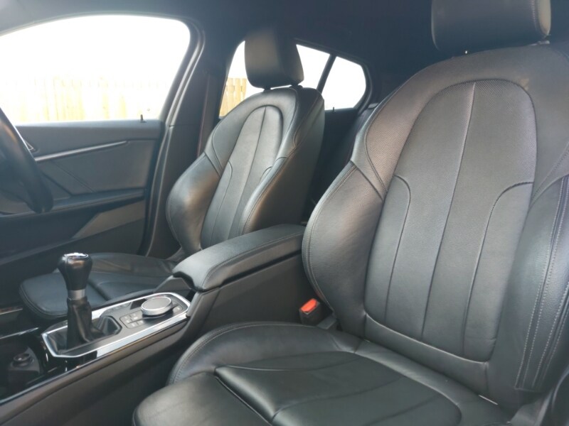 Used BMW 1 Series 2020 for sale - 76343564: Photo 7
