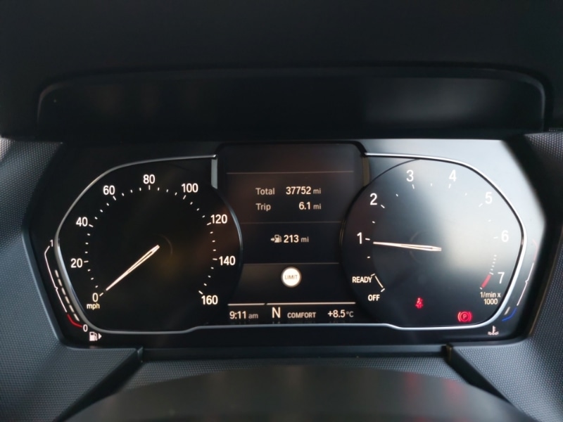 Used BMW 1 Series 2020 for sale - 76343564: Photo 9
