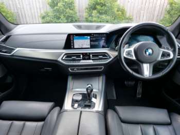 Used BMW X5 2020 for sale - 75209313: Photo