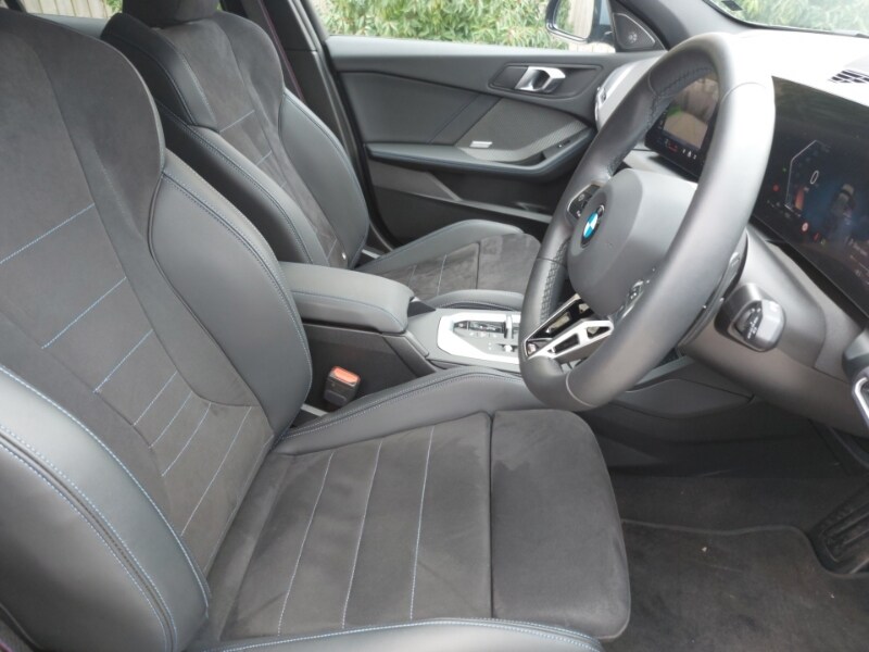 Used BMW 1 Series 2025 for sale - 77907790: Photo 11