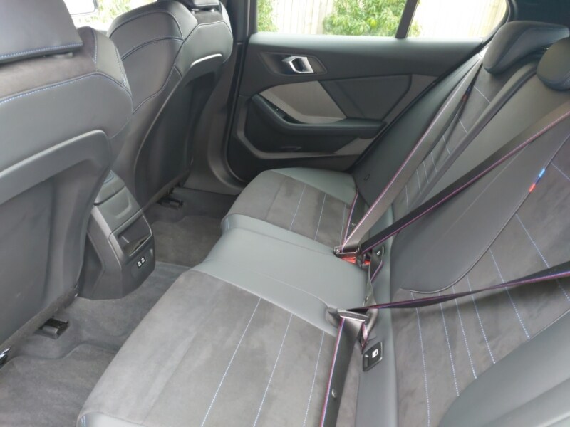 Used BMW 1 Series 2025 for sale - 77907790: Photo 12